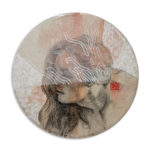 "Obscured Vision" by Reiko Murakami