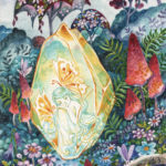 "While We Wait" by Ania Mohrbacher