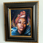 "Andrea" by Tiffany Dae