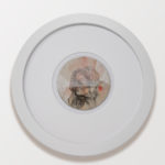 "Obscured Vision" by Reiko Murakami