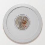 "Fire" by Reiko Murakami