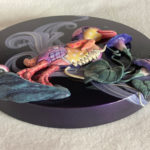 "Breath in the Dark" by Erica Lyn Schmidt