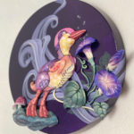 "Breath in the Dark" by Erica Lyn Schmidt