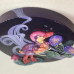 "Breath in the Dark" by Erica Lyn Schmidt