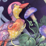 "Breath in the Dark" by Erica Lyn Schmidt