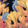 Eight of Coins/Acanthus - Image 3