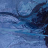 HilaryClarcq - "Deflection" - Oil Painting