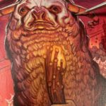 "Twilight" -- by Danny Schwartz