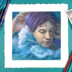 "Undertow" - by Christine Kornacki