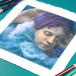 "Undertow" - by Christine Kornacki