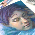 "Undertow" - by Christine Kornacki