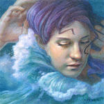 "Undertow" - by Christine Kornacki