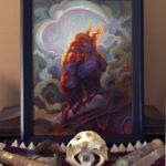 Phoenix Lovebirds ITW