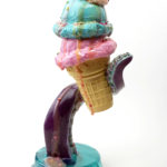 "Cravin' Kraken" - by Corina St. Martin