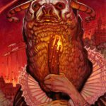 "Twilight" -- by Danny Schwartz