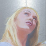 Anōthen by Randy Gallegos