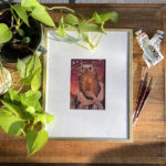 "Twilight" -- by Danny Schwartz