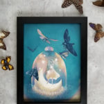 Safe by Erika Taguchi