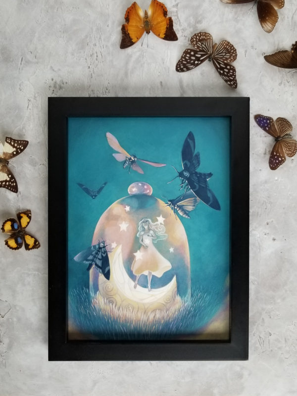 Safe by Erika Taguchi