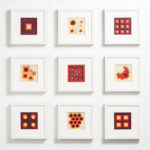 Daria Aksenova - Spring Rose - Full set example