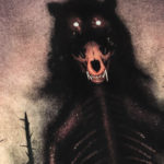 "Blood Root" - by Xavier Ortiz