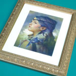 "Blue Jay" - by Christine Kornacki