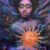 Star Goddess