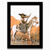 Western Study No. 6