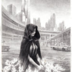 "This is fine" by Billy Norrby