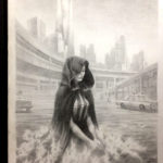 "This is fine" by Billy Norrby