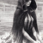 "This is fine" by Billy Norrby