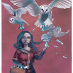 Luckbringer by Erika Taguchi-Newton