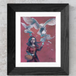 Luckbringer by Erika Taguchi-Newton