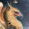 The Golden Mage - Image 3