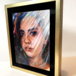 "Dare to Dream" - by Tiffany Dae