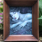 "Starry Sea" by Kaysha Siemens