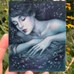 "Starry Sea" by Kaysha Siemens