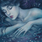 "Starry Sea" by Kaysha Siemens