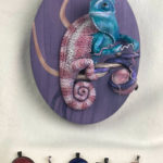 "Unravel" by Erica Lyn Schmidt