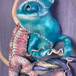 "Unravel" by Erica Lyn Schmidt