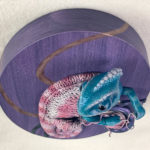 "Unravel" by Erica Lyn Schmidt