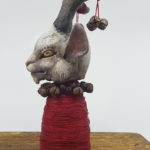 Personal Scapegoat sideview