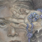 "Forget Me Knot" - by Hope Doe