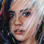 "Dare to Dream" - by Tiffany Dae