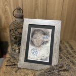 "Forget Me Knot" - by Hope Doe