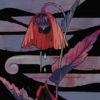 Nine of Swords/Poppy