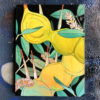 Six of Swords/Snuff Box Sea Bean - Image 2