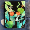 Two of Cups/Ghost Orchid and Pond Apple - Image 3