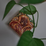 "Goodnight Solaris" by Ejiwa 'Edge' Ebenebe - In The Wild