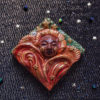 "Goodnight Solaris" by Ejiwa 'Edge' Ebenebe - Front View 01